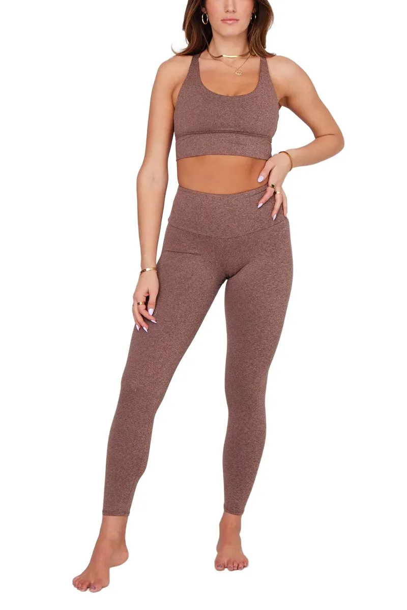 Onzie Eco Luxe Legging 2286 und Plus