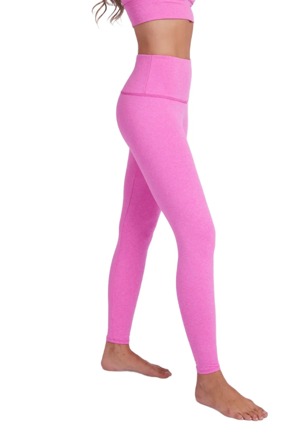 Onzie Eco Luxe Legging 2286 und Plus