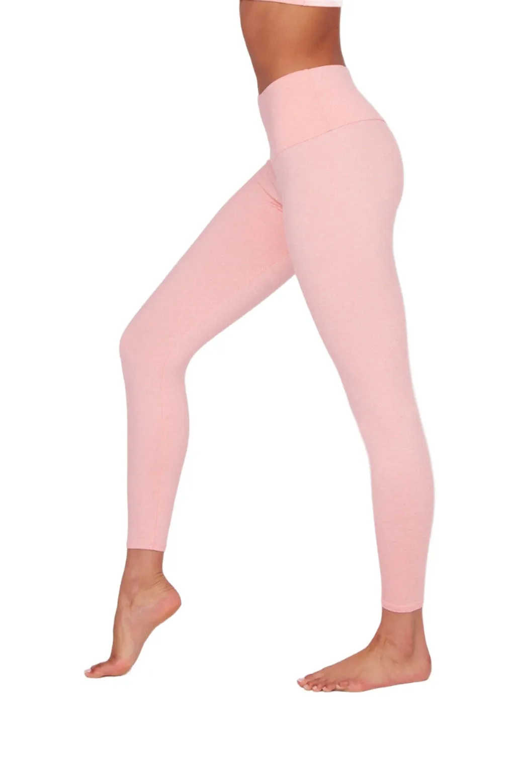 Onzie Eco Luxe Legging 2286 und Plus