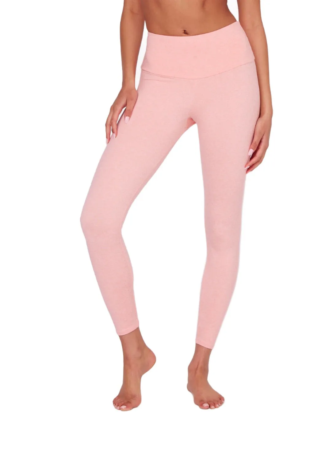 Onzie Eco Luxe Legging 2286 und Plus