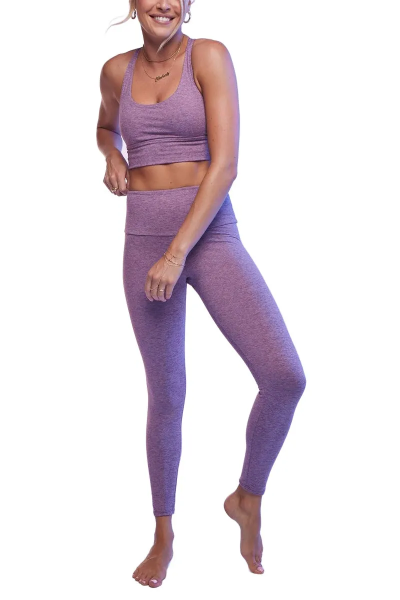 Onzie Eco Luxe Legging 2286 und Plus