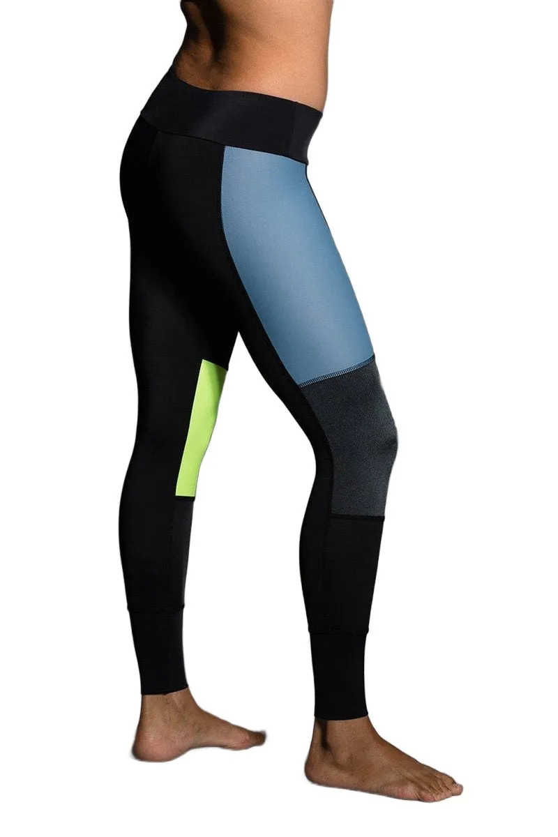 Onzie Flow Yoga Friedenshose 249