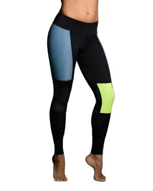Onzie Flow Yoga Friedenshose 249