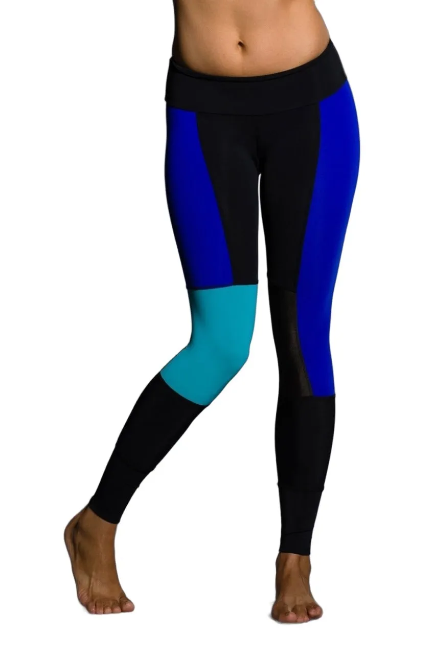 Onzie Flow Yoga Friedenshose 249