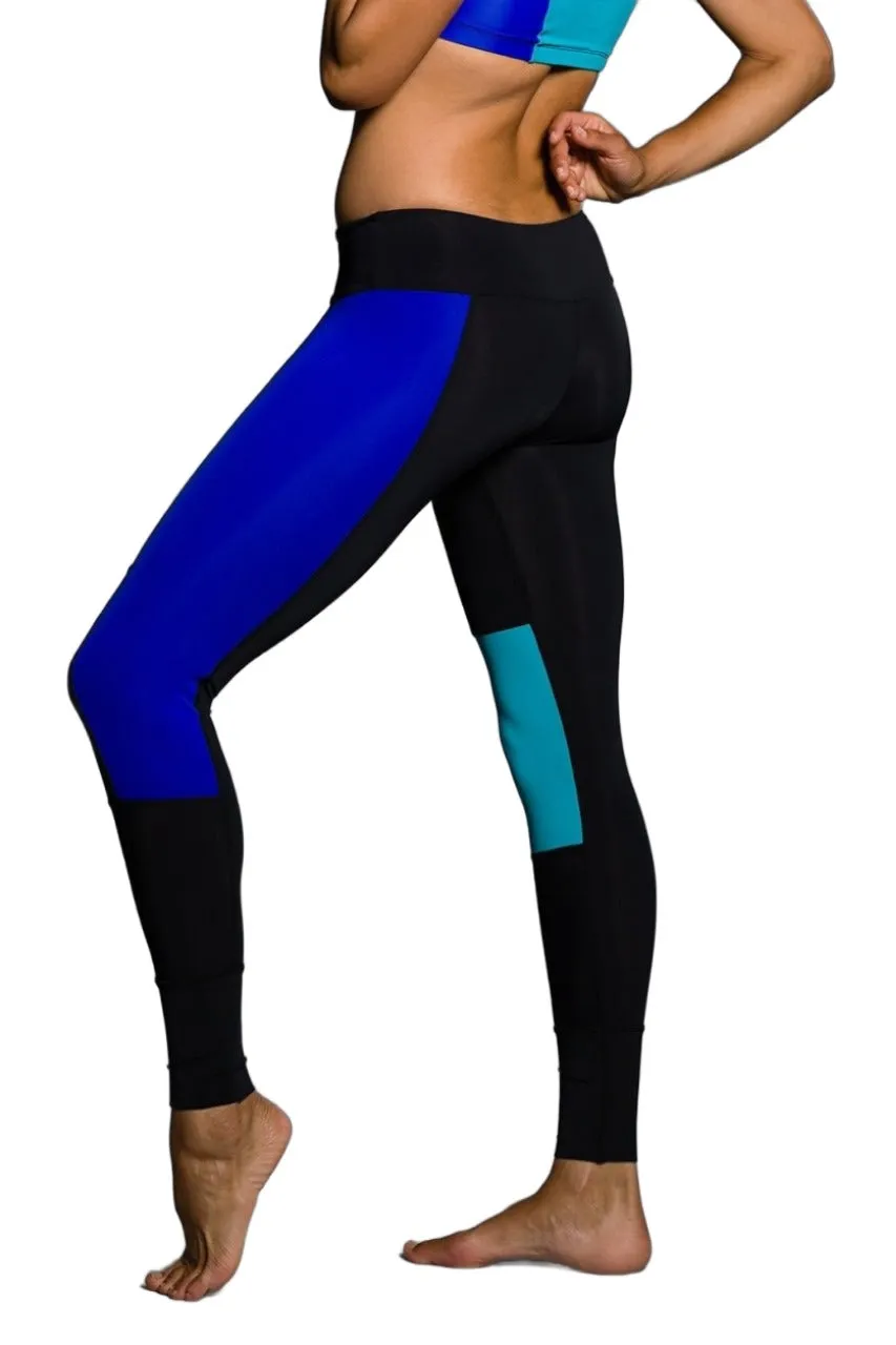 Onzie Flow Yoga Friedenshose 249