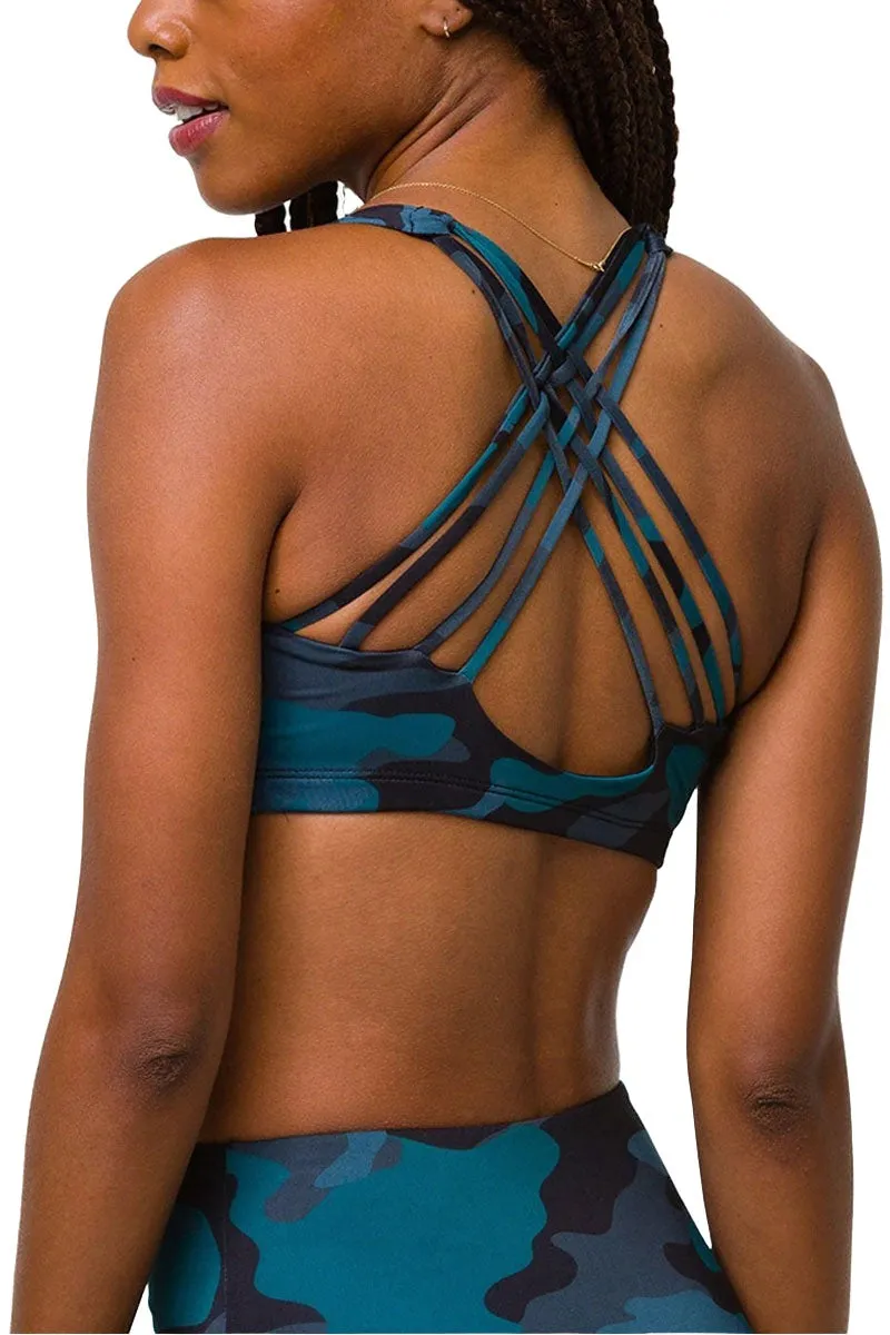 Onzie Hot Yoga Chic BH 354