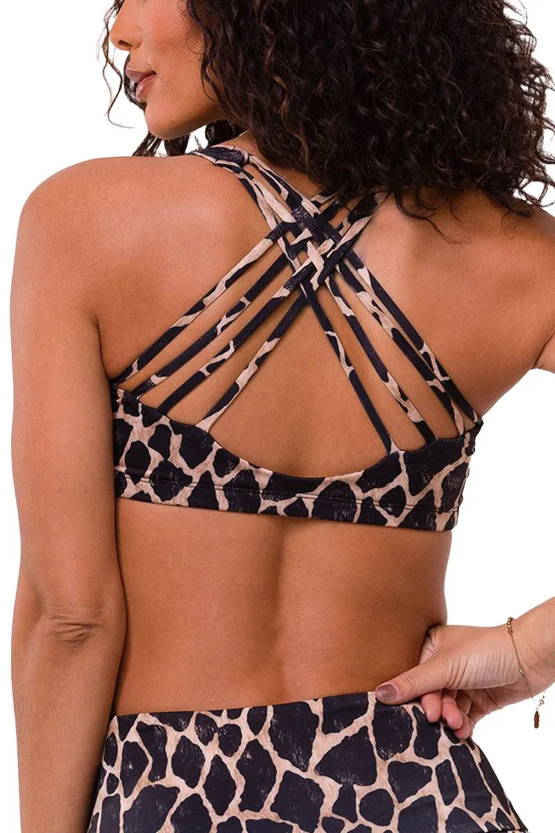Onzie Hot Yoga Chic BH 354