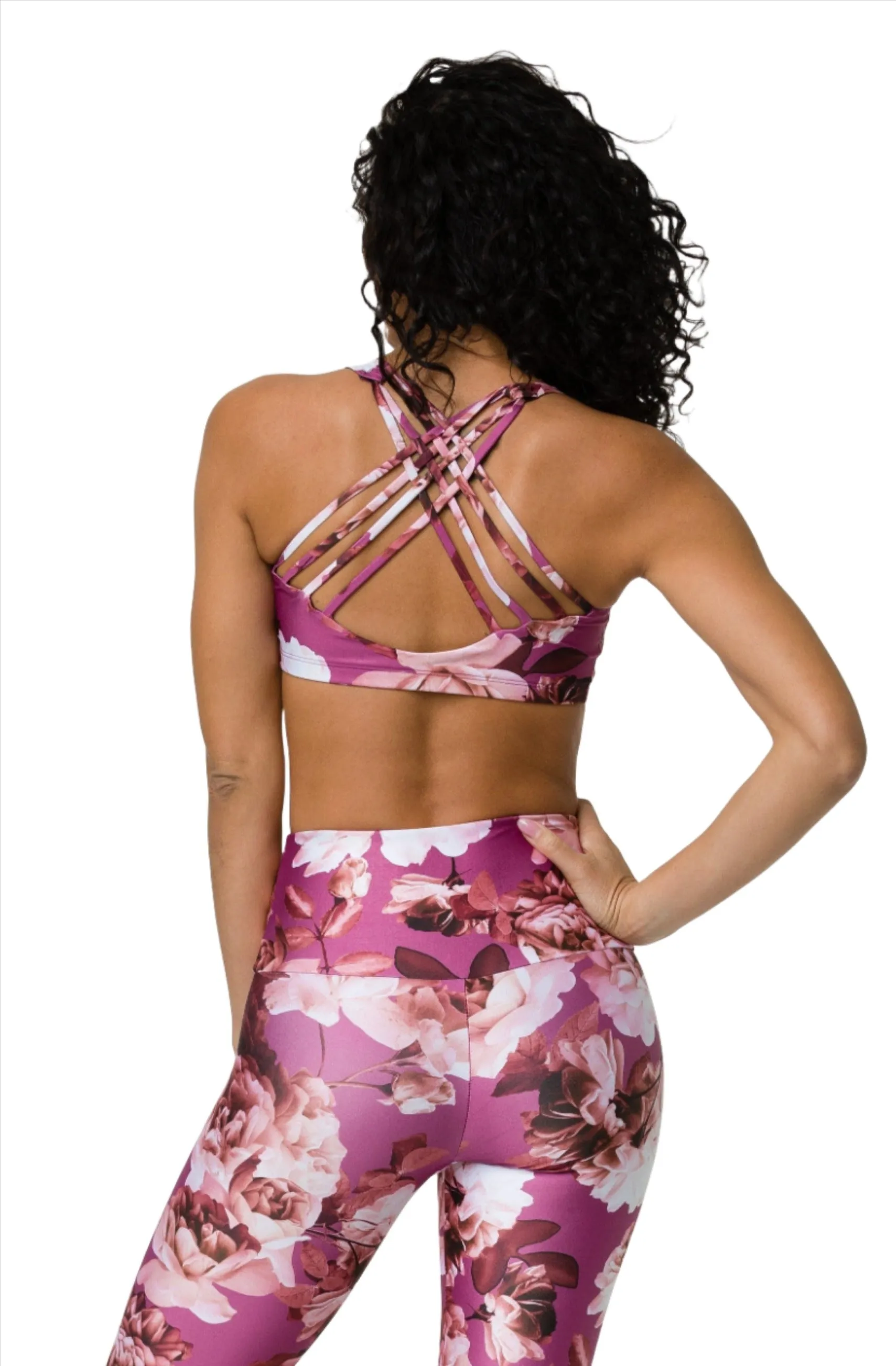 Onzie Hot Yoga Chic BH 354