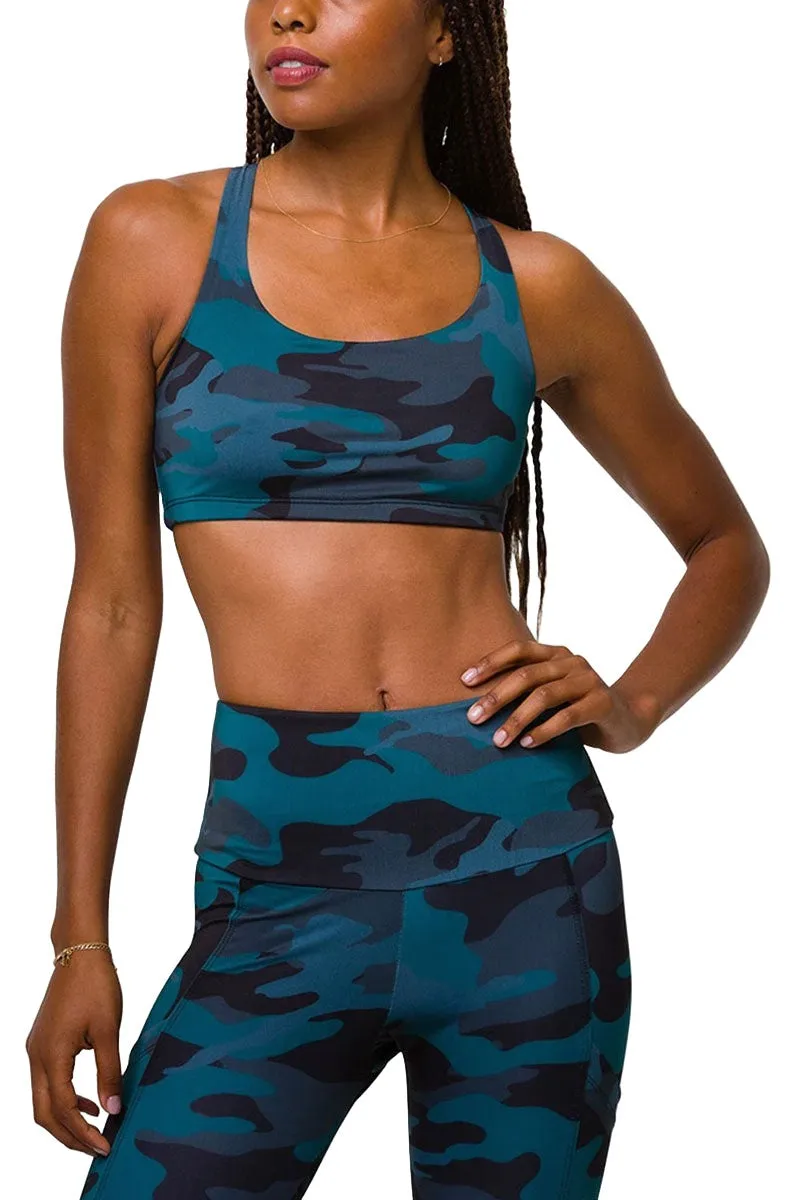 Onzie Hot Yoga Chic BH 354