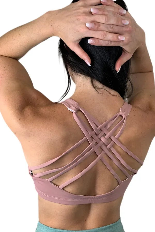 Onzie Hot Yoga Chic BH 354