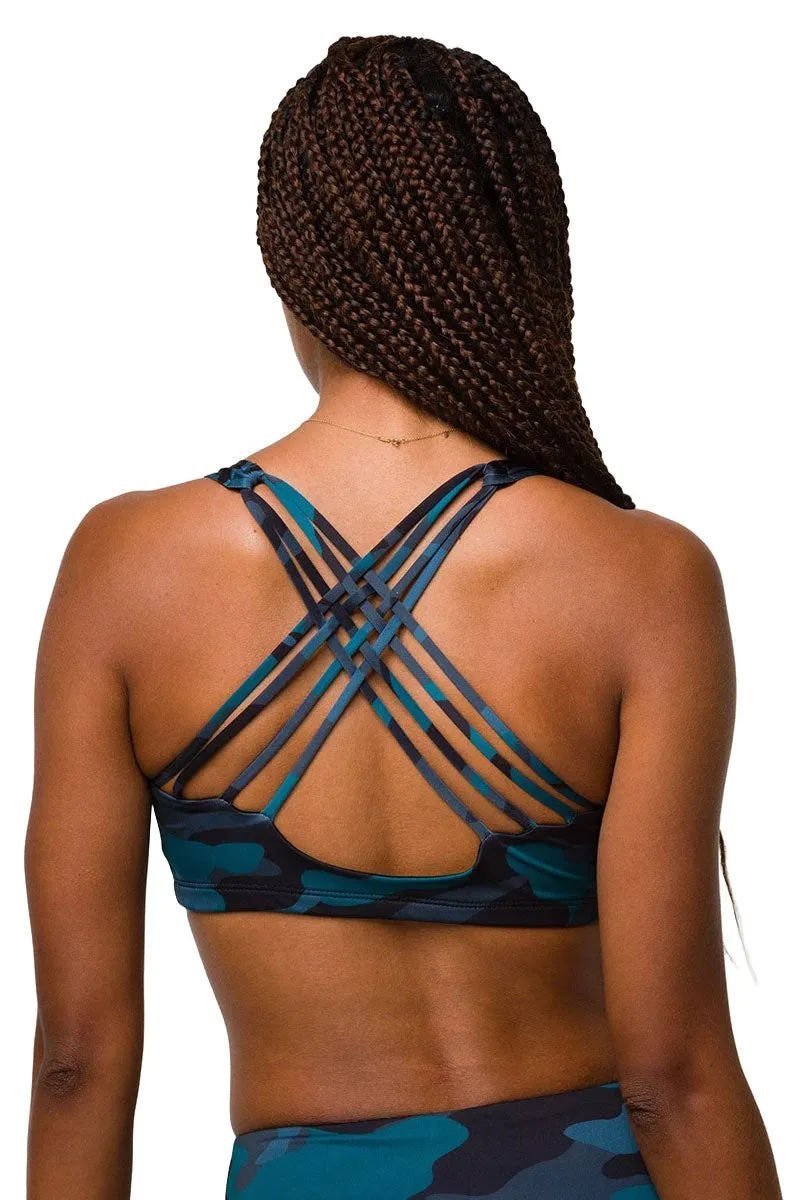 Onzie Hot Yoga Chic BH 354