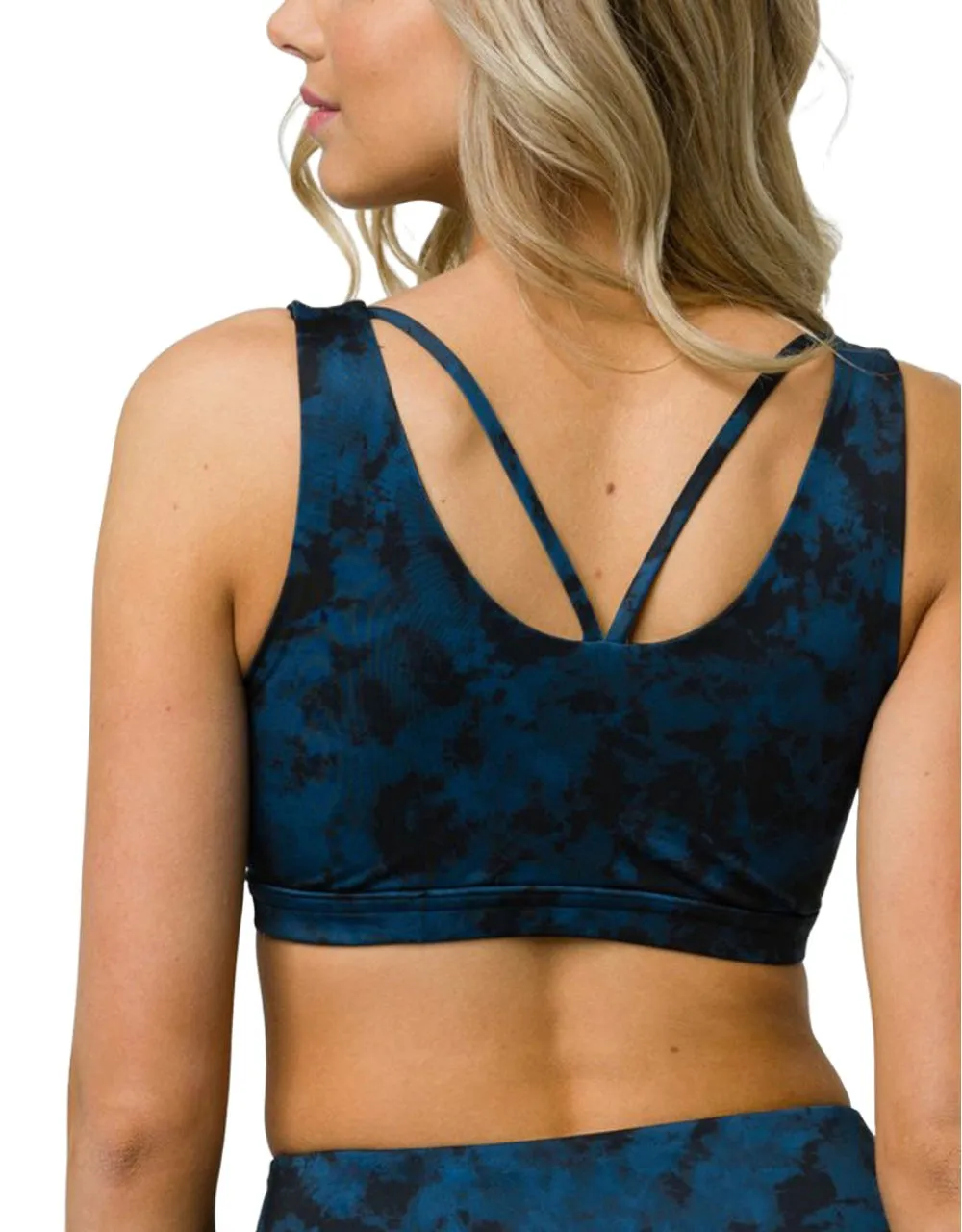 Onzie Hot Yoga Crossover-BH 3736