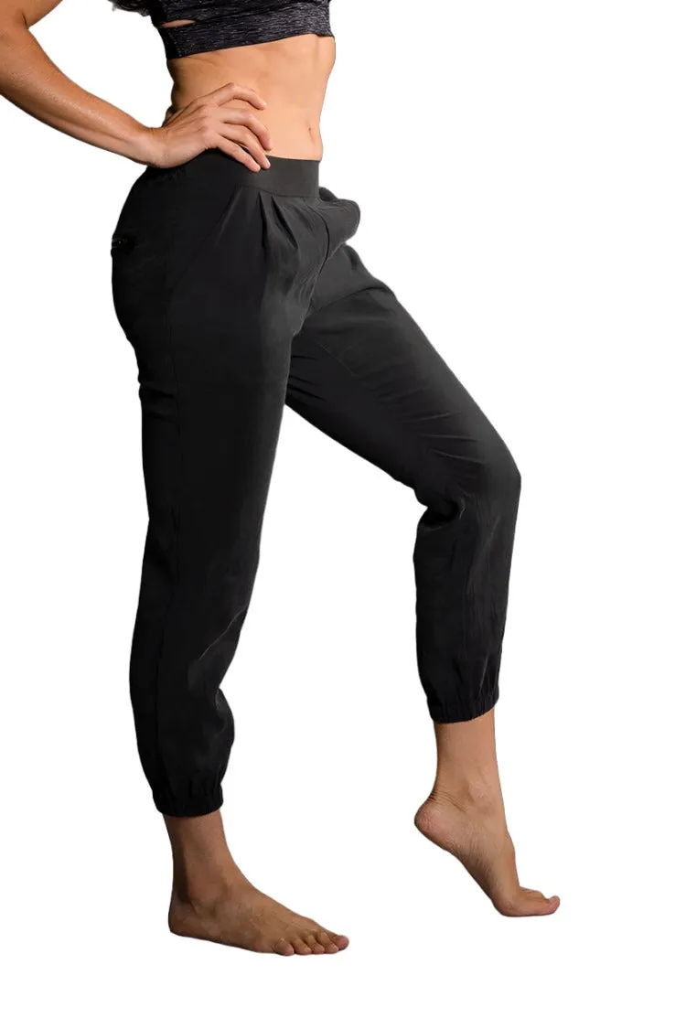 Onzie Hot Yoga Gewebte Joggerhose 2019