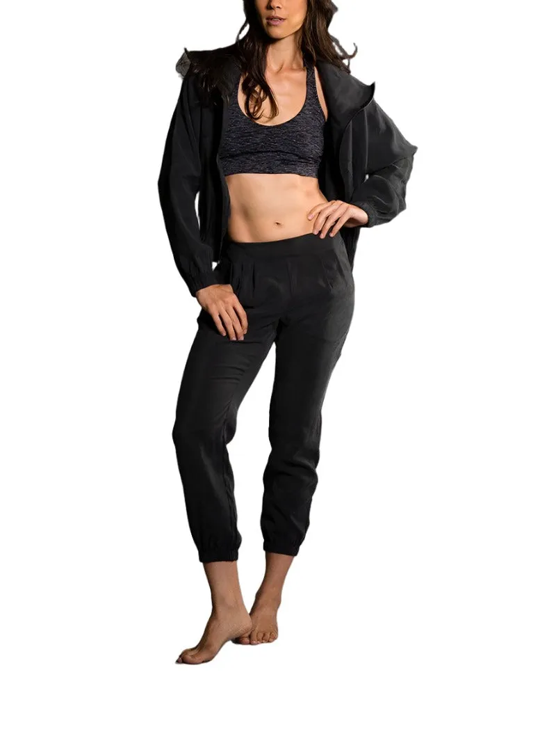 Onzie Hot Yoga Gewebte Joggerhose 2019