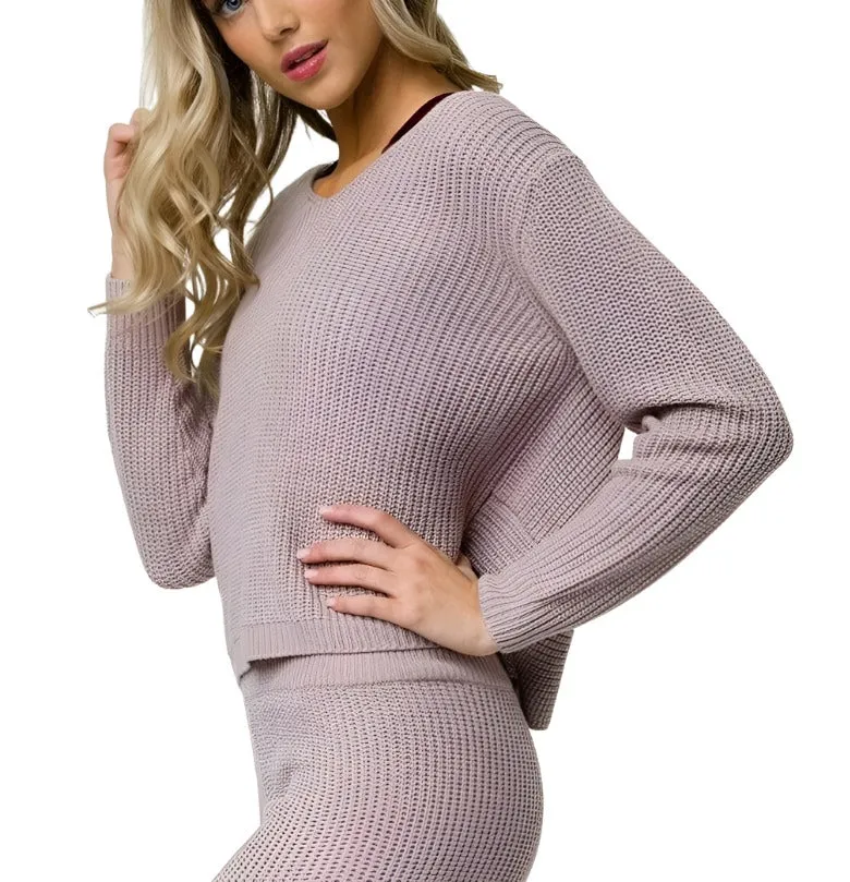 Onzie Yoga-Ballett-Pullover 3754
