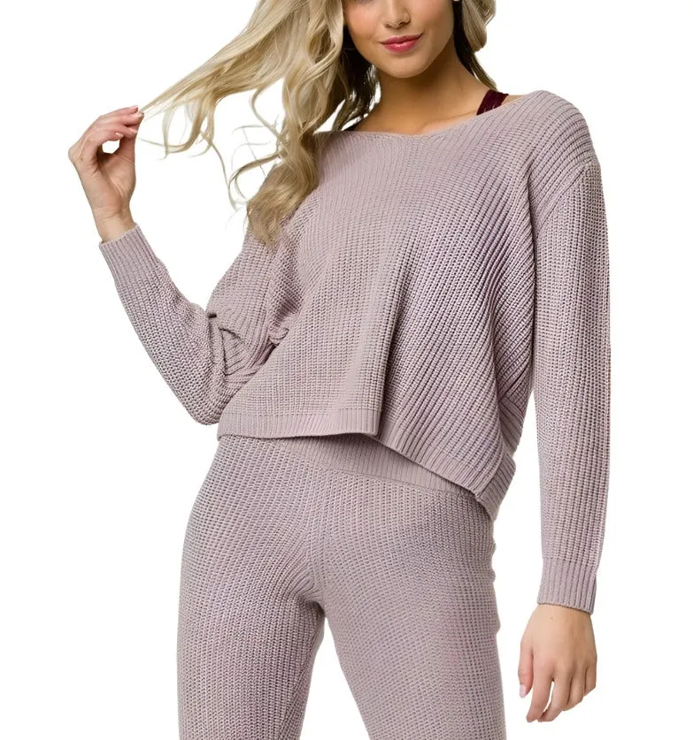 Onzie Yoga-Ballett-Pullover 3754