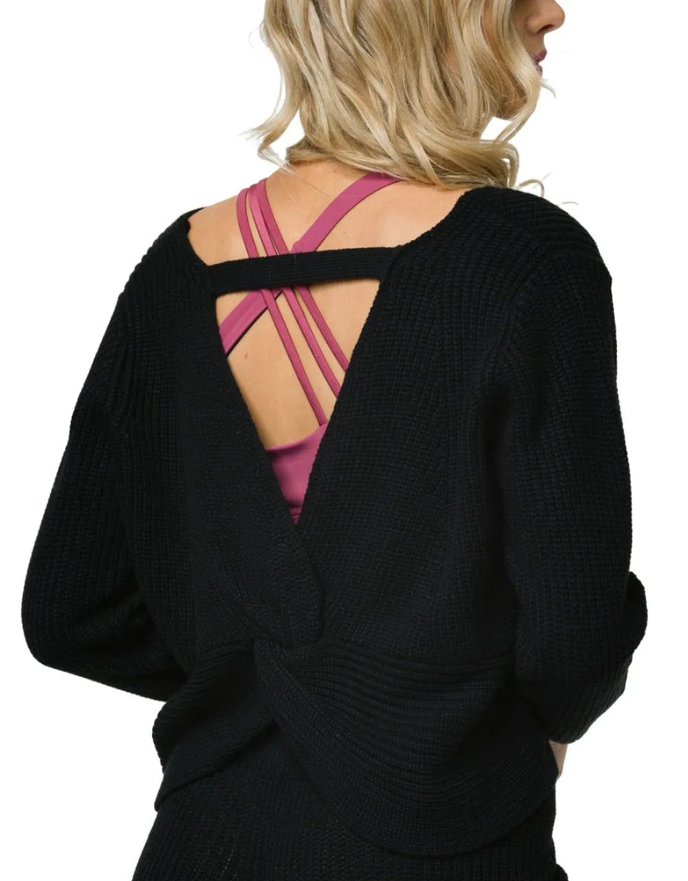 Onzie Yoga-Ballett-Pullover 3754