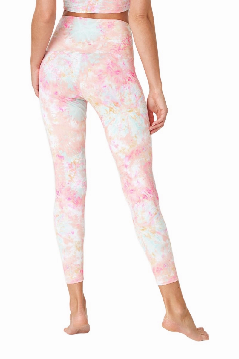 Onzie Flow Highrise Basic Midi 2029