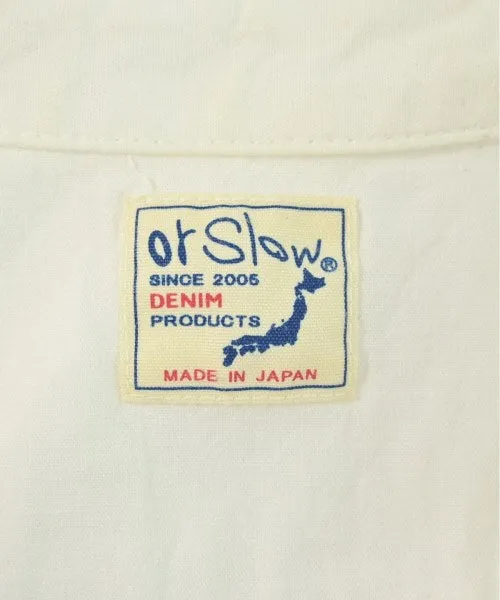 OrSlow Casual Hemden
