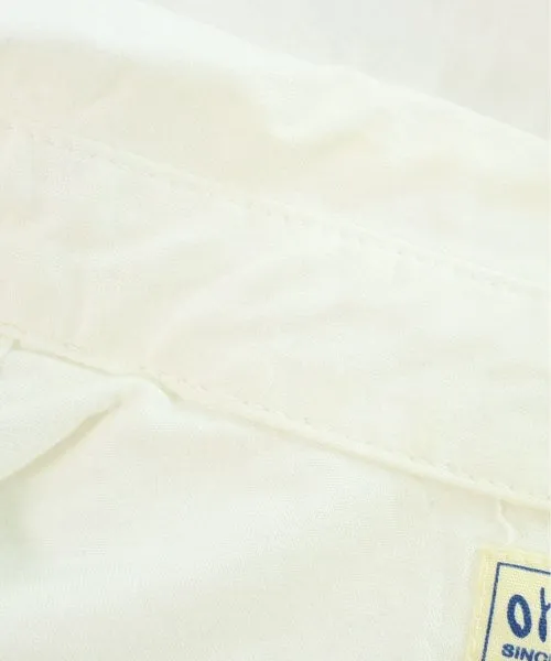OrSlow Casual Hemden
