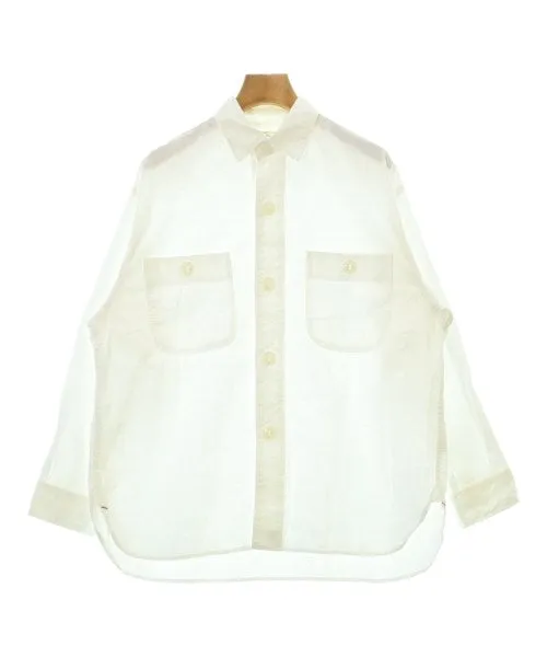 OrSlow Casual Hemden