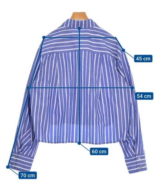 Casual-Shirts anderer Marken