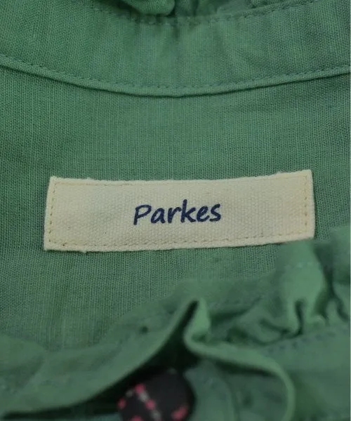 Parkes Freizeithemden
