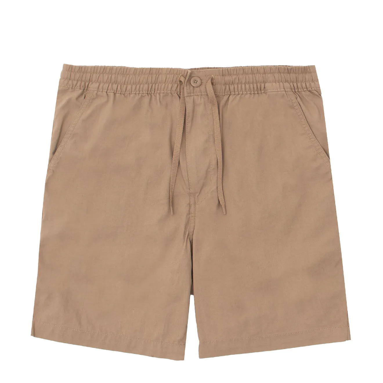 Patagonia Nomader Volley Shorts Platte Khaki