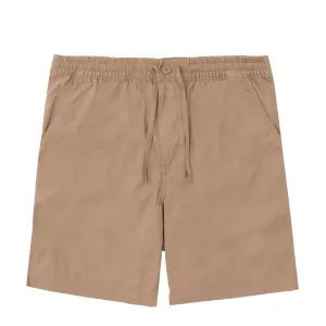 Patagonia Nomader Volley Shorts Slab Khaki