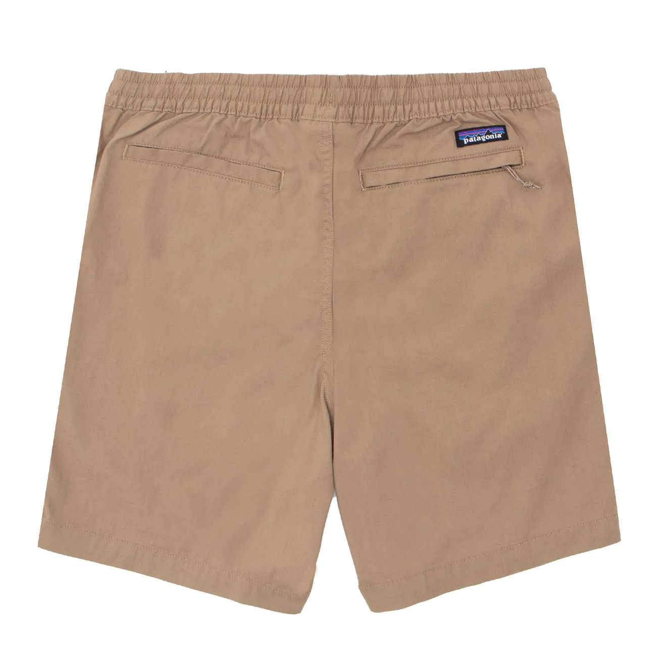 Patagonia Nomader Volley Shorts Platte Khaki