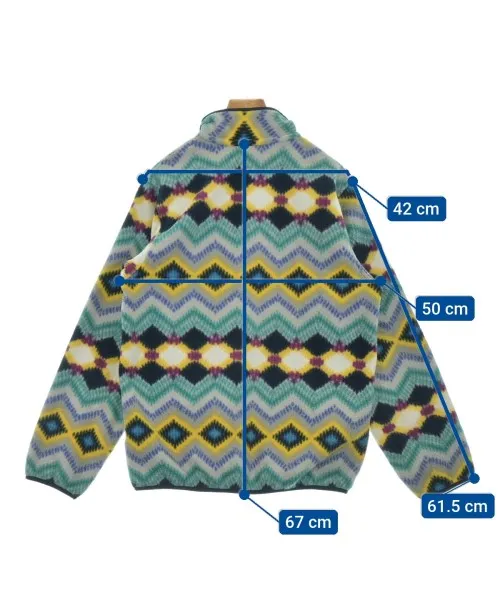Patagonia Sweatshirts