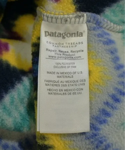 Patagonia Sweatshirts
