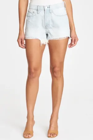 Pistola Nova H/R Relaxed Cut Off - Sonnenverblasst - Endverkauf 50% Rabatt im Warenkorb