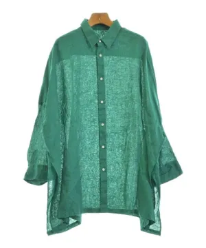 Plage Casual Hemden