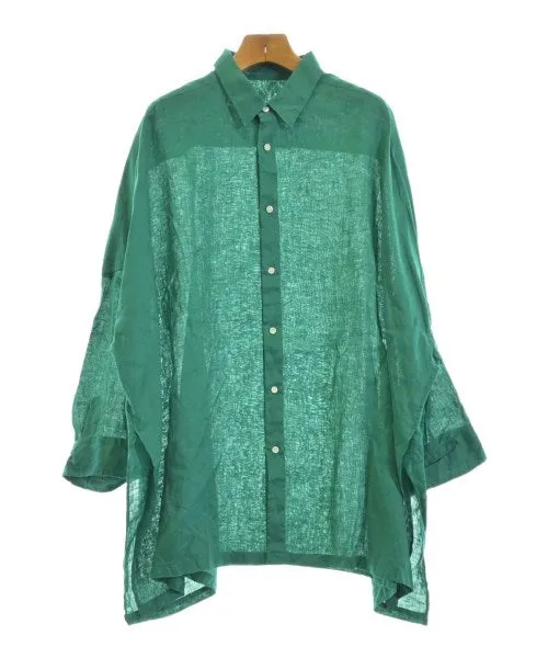 Plage Casual Hemden