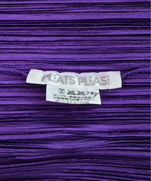 PLEATS PLEASE Casual Hemden