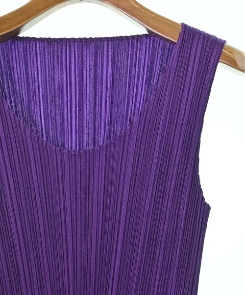 PLEATS PLEASE Casual Hemden