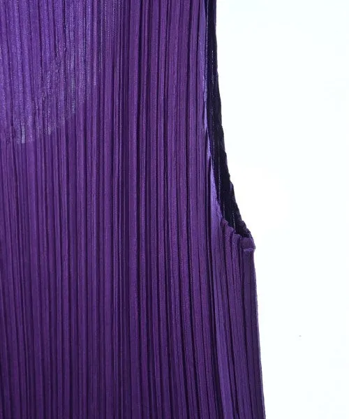PLEATS PLEASE Casual Hemden