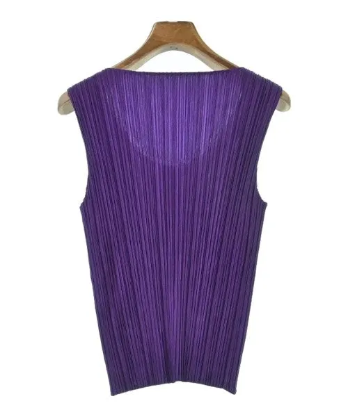 PLEATS PLEASE Casual Hemden