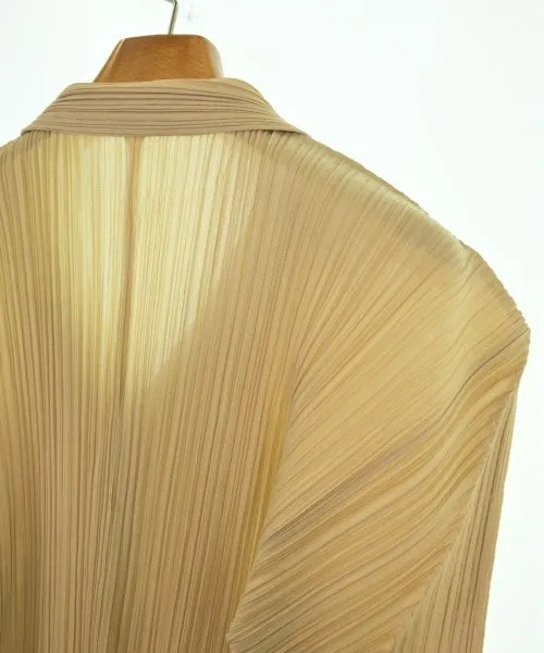 PLEATS PLEASE Casual Hemden