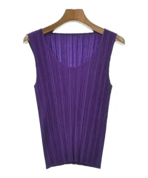 PLEATS PLEASE Casual Hemden