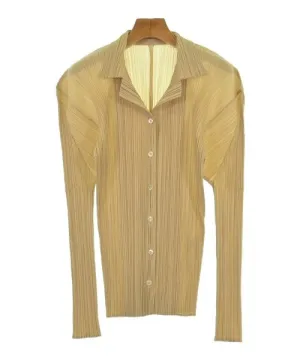 PLEATS PLEASE Casual Hemden
