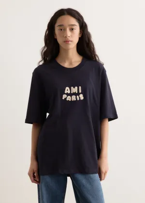 Bedrucktes T-Shirt