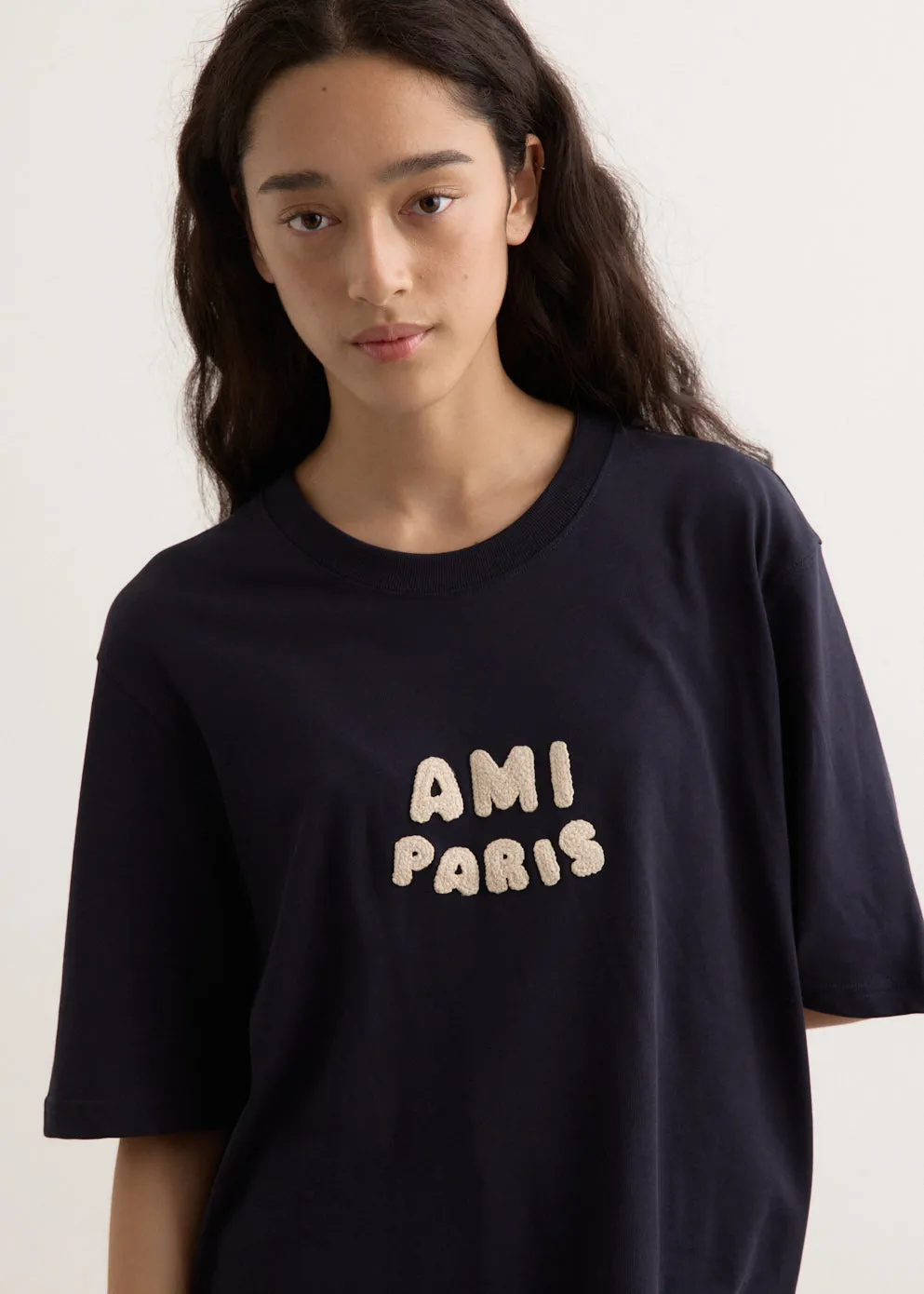 Bedrucktes T-Shirt