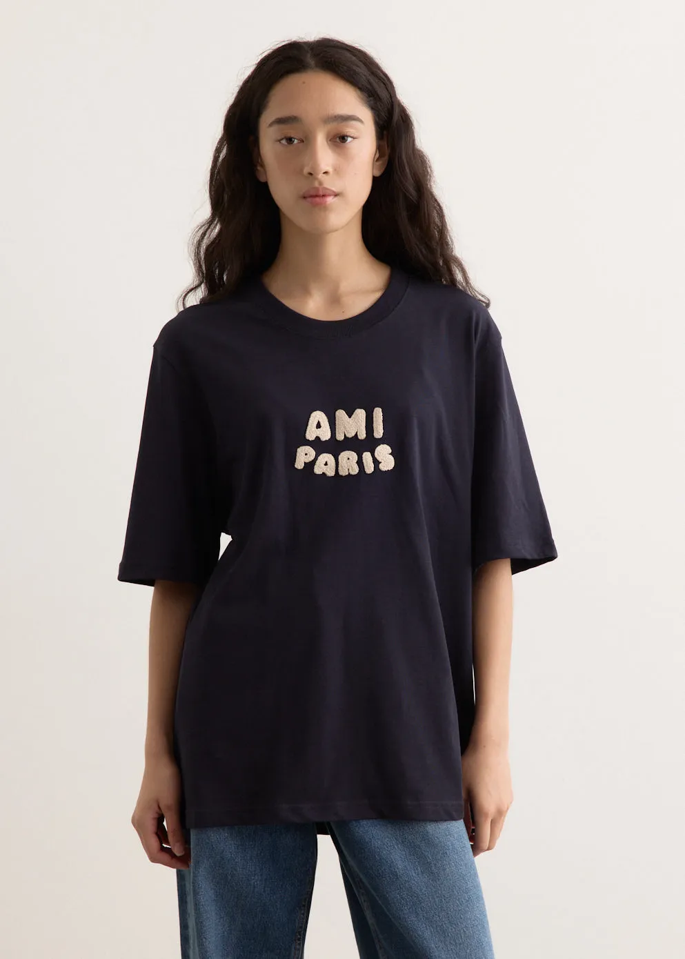 Bedrucktes T-Shirt
