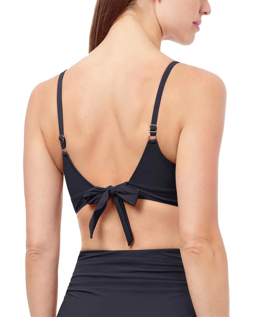 Profil von Gottex Dandy Bikini-Oberteil