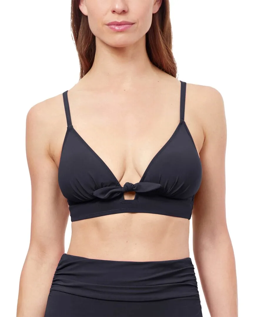 Profil von Gottex Dandy Bikini-Oberteil