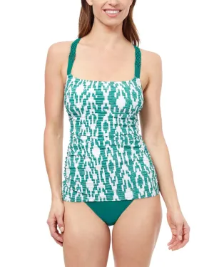 Profil von Gottex Iota D-Cup Tankini