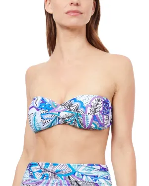 Profil von Gottex Tropic Boom Bandeau-BH