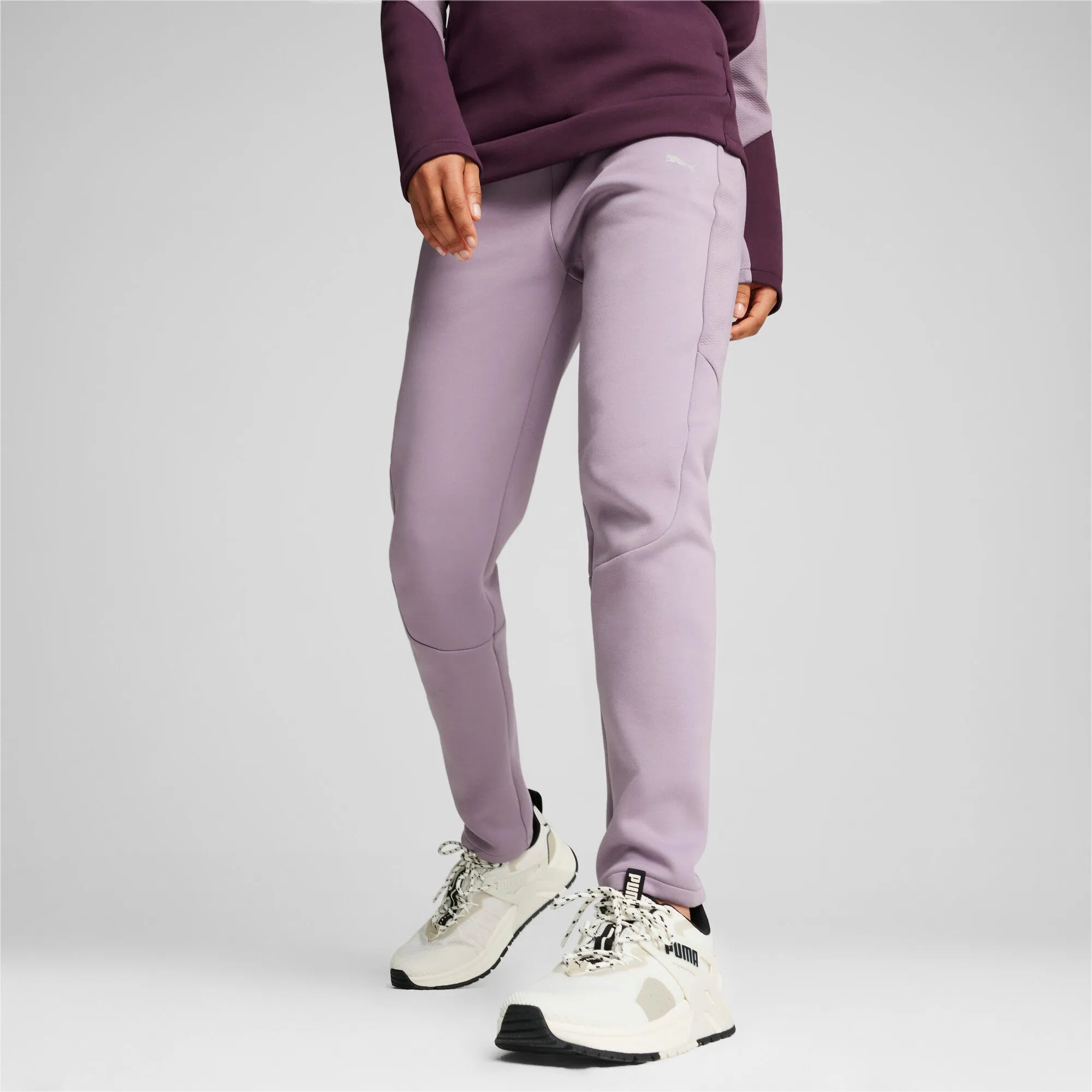 PUMA Damen EVOSTRIPE Hose
